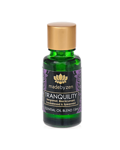 MadeByZen Tranquility Purity Essential Oil